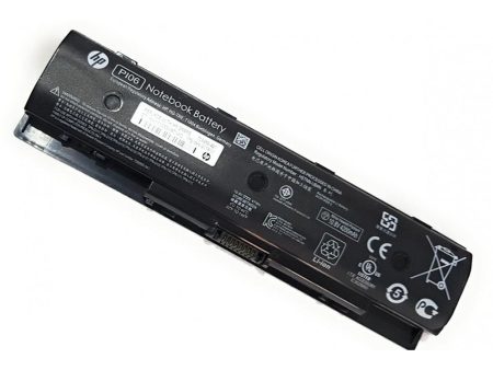 Original Laptop Battery for Hp Envy Leap Motion 17-j170ca M6-n012dx M7 P106 Pi06 15t Pi06 Hstnn-lb4n Fashion