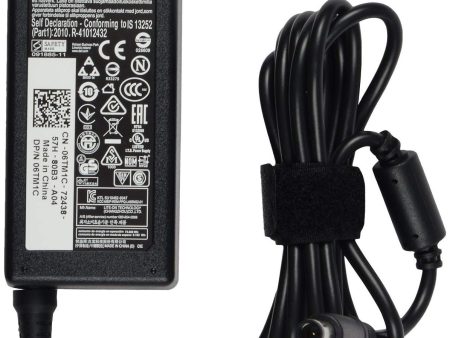 EliveBuyIND® Replacement Laptop Adapter for Dell Inspiron 3567 3552 5379 5567 3467 5559 5570 5578 Laptop 19.5v 3.34a 65w For Discount