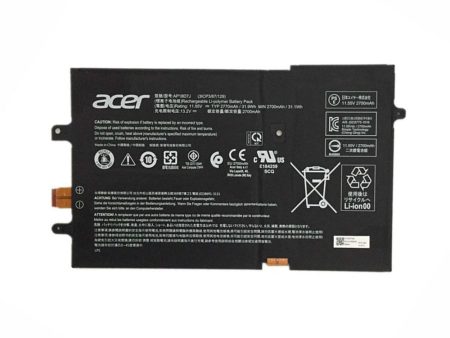 AP18D7J Genuine Acer Swift 7 SF714-52T-72VD, Swift 7 SF714-52T-7938 Laptop Battery on Sale