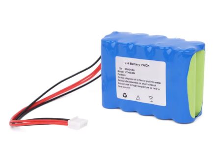 HYHB-984 ECG Battery for EDAN HYHB-984 2000mah 12V Online now