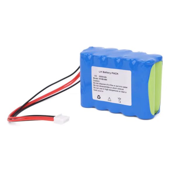 HYHB-984 ECG Battery for EDAN HYHB-984 2000mah 12V Online now