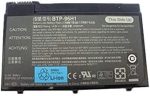 14.8V 4400MAH Laptop Battery BTP-63D1 BTP-96H1 BTP-98H1 BTP-AFD1 BTP-AGD1 BTP-AHD1 compatible with Aspire 3020 3610 5020 3020LMi Cheap