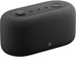 Microsoft Audio Dock, Up to 90dB SPL Sound Pressure Level Output, Omnisonic Speakers, 70Hz-20kHz Frequency Response, 2 x USB-C Port, 1 x HDMI Port, Matte Black | IVF-00001 Online