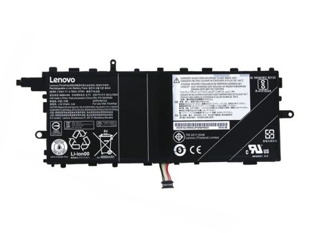 Original 00HW045 00HW046 Lenovo ThinkPad X1 Tablet Gen 2, ThinkPad X1 Tablet(20GG002CGE) Laptop Battery For Sale