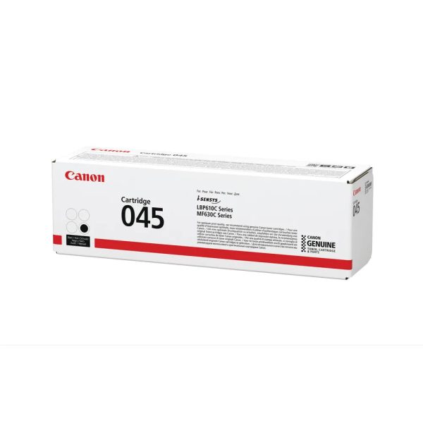 Canon 045 Toner Cartridge for LBP611Cn 613Cdw MF635Cx MF633Cdw MF631Cn For Cheap