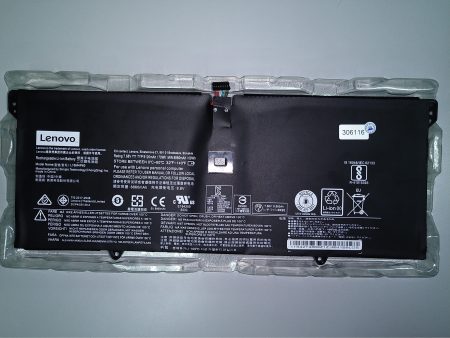 Original L16M4P60 Lenovo Yoga 6 PRO, Yoga 920-13IKB 80Y7005EBM 80Y70063US 5B10N01565 L16C4P61 Laptop Battery For Sale