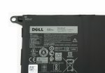 7.6V 7890mAh 60Wh Original PW23Y RNP72 TP1GT Dell XPS 13 9360 13-9360-D1605G 0RNP72 0TP1GT Tablet Laptop Battery Online Hot Sale