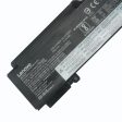 11.46V 27Wh Original 01AV406 Lenovo ThinkPad T460s T470s Series Notebook 01AV405 01AV408 SB10J79003 SB10J79005 Laptop Battery For Cheap