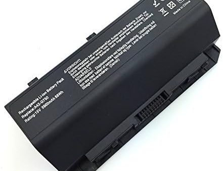 eBuyUAE A42-G750 ASUS Laptop Battery Compatible with A42-G750 G750 G750J G750JW G750JX G750JZ G750JH G750JM G750JS G750Y47JX-BL Online now