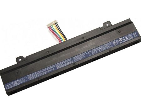 11.1V 56wh 5040mAh Original AL15B32 ACER Aspire V15 DG2 V5-591G Tablet Laptop Battery Cheap