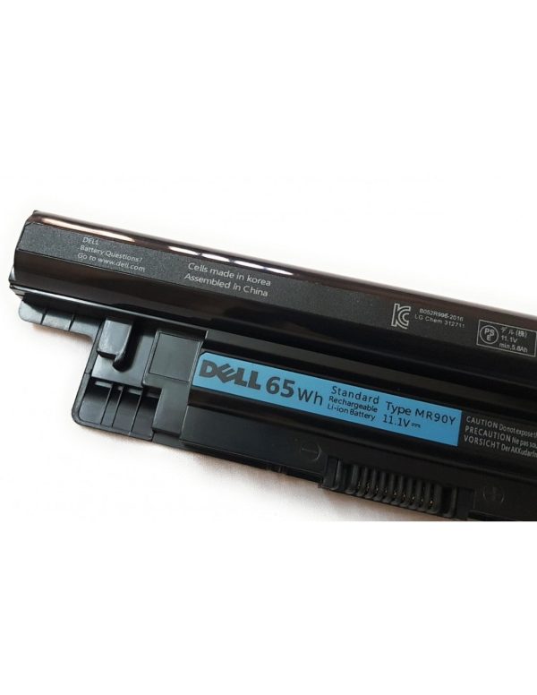 11.1V 65wh Dell Inspiron 15R 5537, 14R 5437, 15R-5537, 15R 5521, 17R 5721 Laptop Battery Cheap