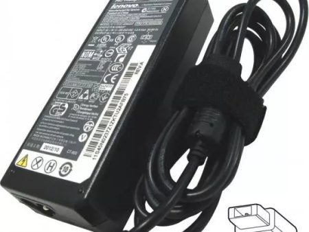 POWER ADAPTER 90W, 20V YOGA CONN., LENOVO ORIGINAL For Sale