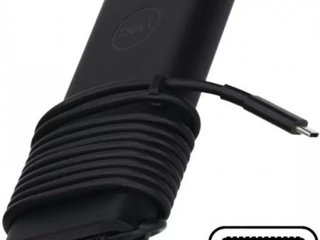 POWER ADAPTER 130W 5V 20V, USB-C, ORIGINAL DELL Sale