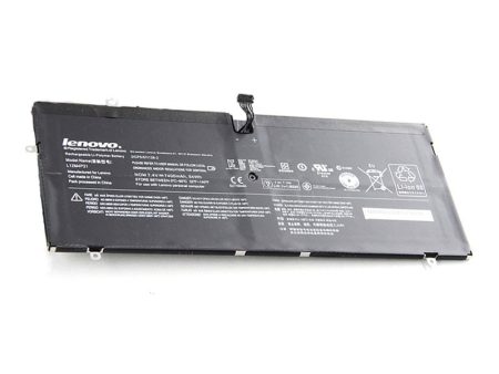 Original L12M4P21 Lenovo Yoga 2 Pro 13, Y50p-70-ISE(U) 2ICP5 57 128-2 Ultrabook Laptop Battery Supply