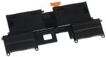 VGP-BPS37 Sony SVP11 Pro11 Pro 11 P11226SCBI P11217SCS SVP11226SCBI SVP11217SCS Replacement Laptop Battery Online now