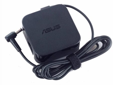 19V 3.42A 5.5 * 2.5mm PA-1650-30 65W Laptop AC Charger compatible with Asus VivoBook S500 S550 S500CA Ultrabook ADP-65GD B For Sale