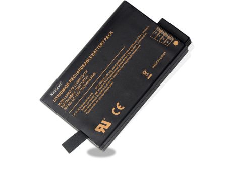 US Warehouse KingSener BP-LP2900 33-01PI 8700mAh Laptop Battery for Getac X500 V100 V1010 V200 M230 338911120104 BP-LC2600 33-01S1 Fashion