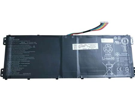 AP17C5P Genuine Acer Predator Helios 500 PH517-51, Predator PH517-61-R41A Laptop Battery Cheap