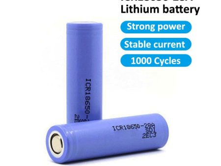 Kingsener  ICR18650-28A battery pos machine led torch battery 28A18650 28A 2800mah 3.7V Battery cell on Sale