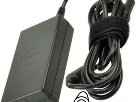 POWER ADAPTER 45W, 19.5V 4.5X3.0MM, ORIGINAL DELL Fashion