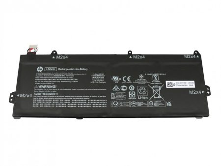 Original LG04XL HP Pavilion 15-CS2035UR, Pavilion 15-CS2052UR, LG04068XL 15.4V 68WH Laptop Battery For Discount