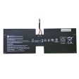 Original PW04XL HP Spectre XT TouchSmart Ultrabook 15-4000ee, HSTNN-IBPW, TPN-C105, 697231-171, 697311-001 Laptop Battery Online now