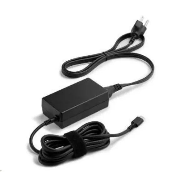 HP 65W USB-C LC POWER ADAPTER For Sale