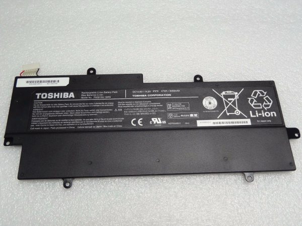 PA5013U-1BRS Toshiba Portege Z830, Z835, Z930, Z935 Replacement Laptop Battery Cheap