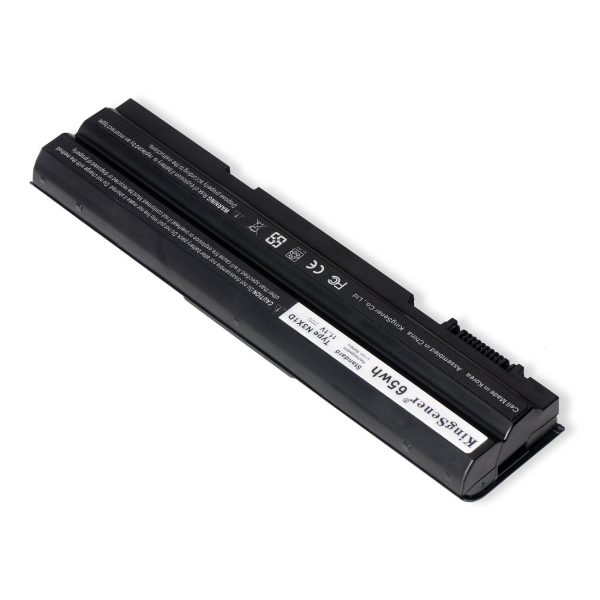 US Warehouse KingSener Brand N3X1D 6 Cells Battery Replacement For Dell Latitude E5420 E5430 E5520 E5530 E6420 E6520 E6430 E6440 E6530 M5Y0X HXVW T54FJ Online