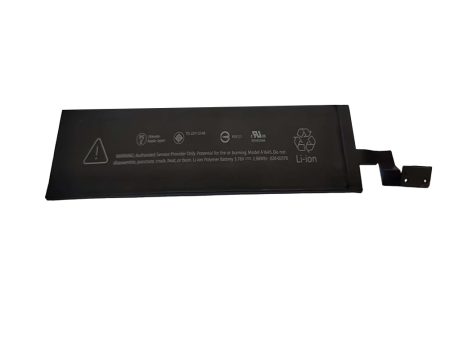 A1645 A1644 A1843 Replacement Battery For APPLE Magic Trackpad 2 Keyboard control 3.76V 793mAh For Discount