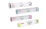 Canon CEXV34 Color Toner Cartridge for Canon IR Adv C2020 C2025 C2030 C2220 C2225 C2230 Online Sale