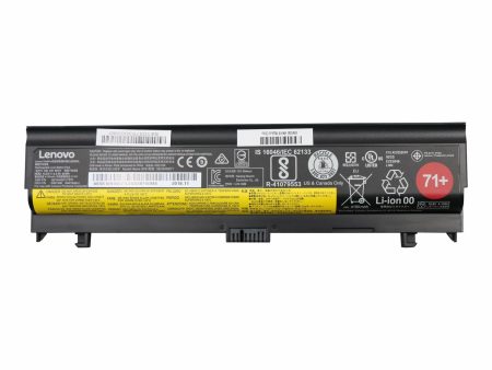 00NY486 Genuine Lenovo ThinkPad L560(20F10022GE), ThinkPad L560(20F10032GE) Laptop Battery Sale