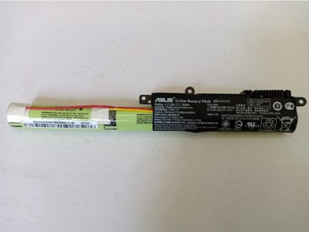 33Wh Original A31N1519 Asus VivoBook 15 R540LA-XX342T, VivoBook A540LA-XX554T 2900mAh 3-Cell Laptop Battery Supply