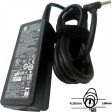 POWER ADAPTER 45W, 19.5V 4.5X3.0MM, ORIGINAL HP Online