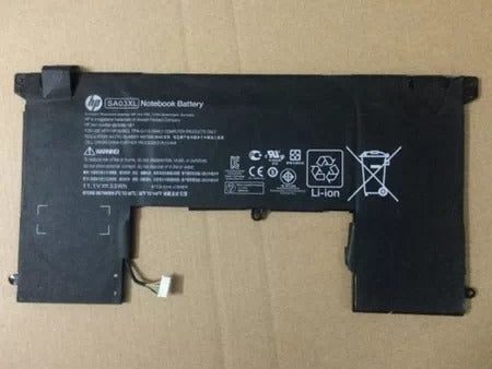 Original HP SA03XL HSTNN-IB4A 693297-001 TPN-Q112 693090-171 Laptop Battery Online Hot Sale