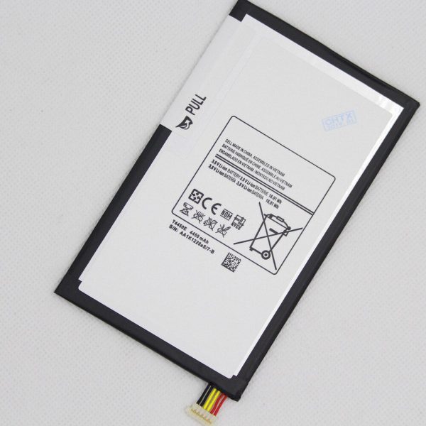 Samsung Galaxy Tab 3 8.0 T310 T311 E0396 T15 T4450E TLaD628As 9-B Netbook 2 Cells 3.8V 4450mAh Battery Discount