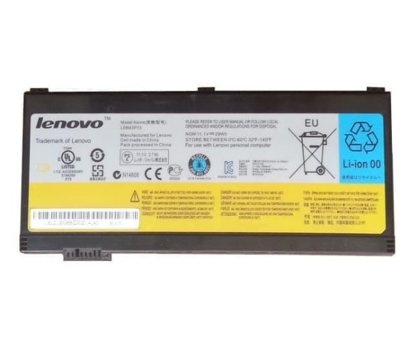 Original Lenovo IdeaPad U150, L09M3P13, 57Y6460 Laptop Battery For Cheap