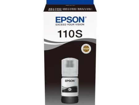 Epson 110 Refill Ink 40ml for M1100 M1120 M1140 M1180 M2140 M3140 M3170 M3180 Hot on Sale