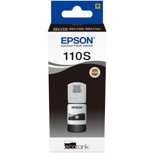 Epson 110 Refill Ink 40ml for M1100 M1120 M1140 M1180 M2140 M3140 M3170 M3180 Hot on Sale