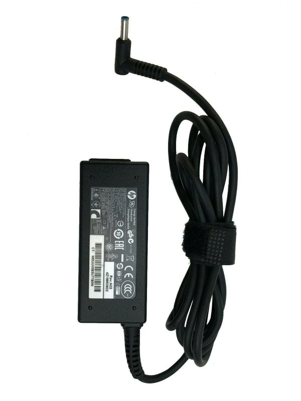 45W Original HP Pavilion 15-AC126TU, Envy 15-U231ND, Envy Spectre 14-3010NR Laptop Charger Fashion