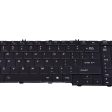 Toshiba Satellite C655 I655 C755 I755 Series Laptop Keyboard Online now