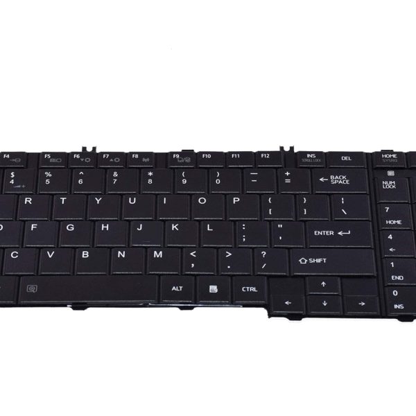 Toshiba Satellite C655 I655 C755 I755 Series Laptop Keyboard Online now