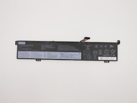 Original L19D3PF4 Lenovo IdeaPad Gaming 3i 15IMH05, Ideapad Creator 5 15IMH05 Laptop Battery Supply