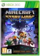 X BOX 360 MINECRAFT STORY MODE Cheap