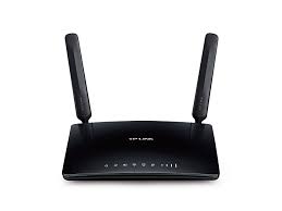 TP-LINK Archer AC750 4G LTE Wireless Dual Band Router (Share your 4G LTE Network, No Configuration Required) | MR200 Online