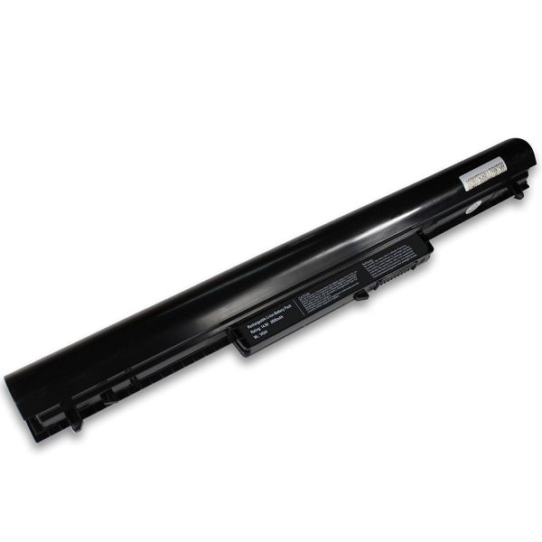 VK04 HP Pavilion 14-B029AU, Pavilion 15-B011NR Sleekbook, HSTNN-YB4D, Pavilion 15-B101TX (C9L95PA) Laptop Battery Hot on Sale