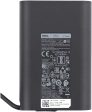 65W Genuine Dell Latitude 11 5285, Latitude 11 5289 USB-C Type Laptop AC Power Adapter Supply