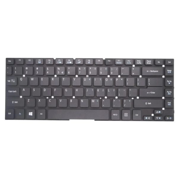 Acer Aspire-3830-3830G-3830T-3830TG-4830-4830G-4830T-4830TG-4755-4755G-4840-4840G Laptop Keyboard Supply