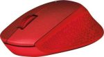 Logitech Wireless Mouse M330 - Black Success Fashion