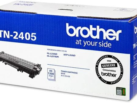 Brother Toner Cartridge for DCP-L2550DW HL-2335D, L2370DN and DCP-L2535D For Sale